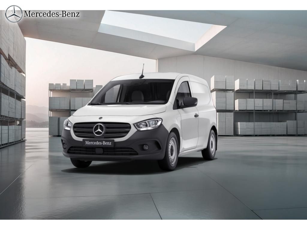 Mercedes-Benz Citan 2025