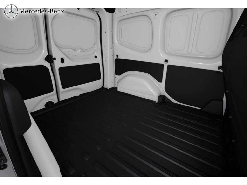 Mercedes-Benz Citan 2025