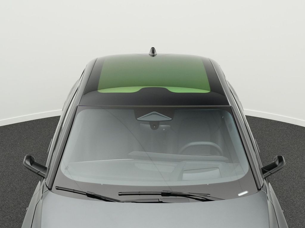 Audi A6 e-tron 2025