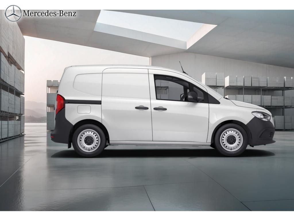 Mercedes-Benz Citan 2025