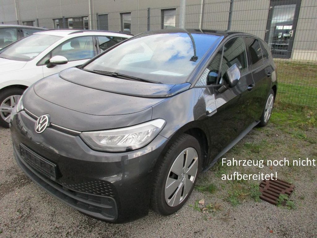 Volkswagen ID.3 2021