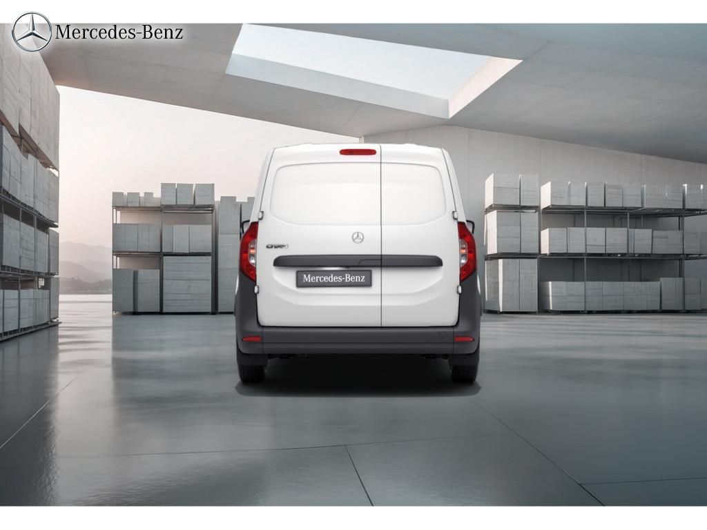 Mercedes-Benz Citan 2025