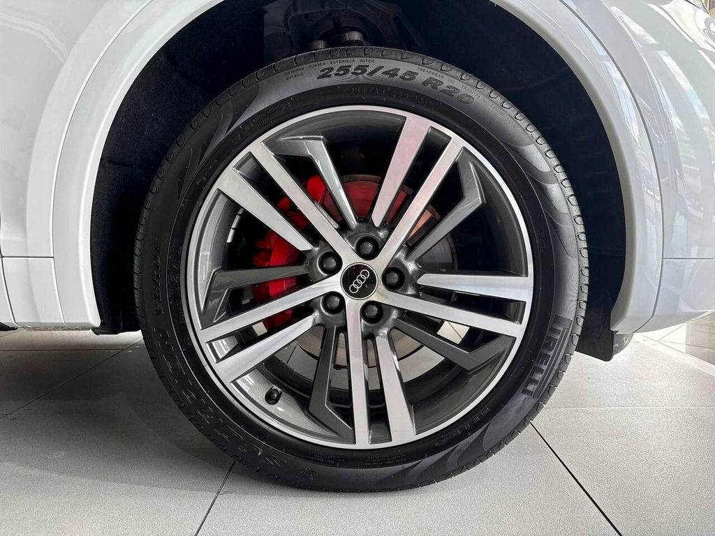 Audi Q5 2024