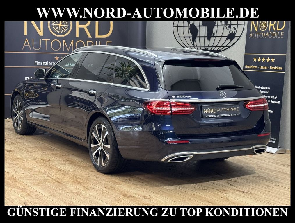 Mercedes-Benz E 300 2022