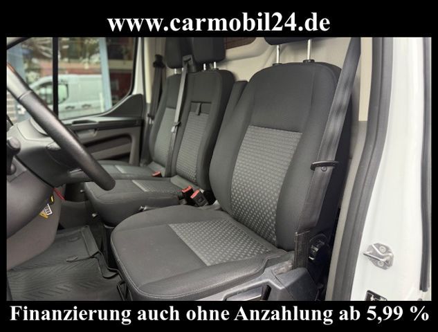 Ford Transit Custom 2020