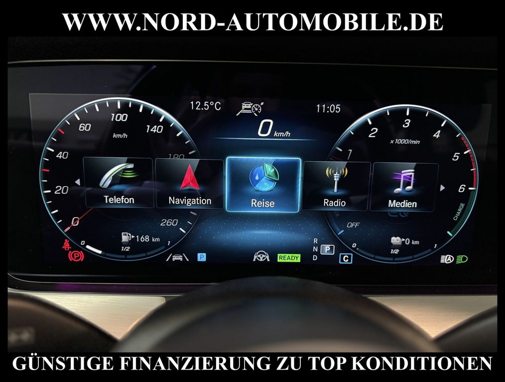 Mercedes-Benz E 300 2022