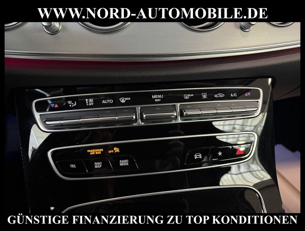 Mercedes-Benz E 300 2022