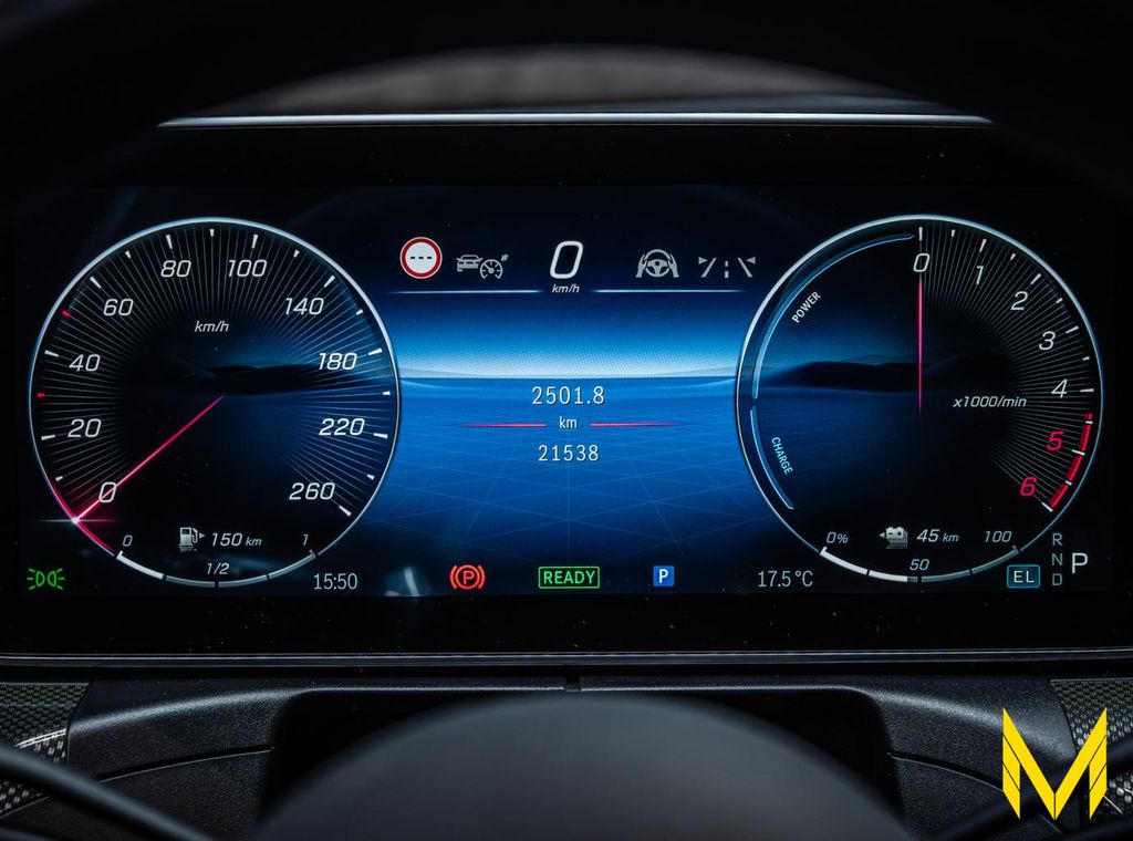 Mercedes-Benz C 300 2024