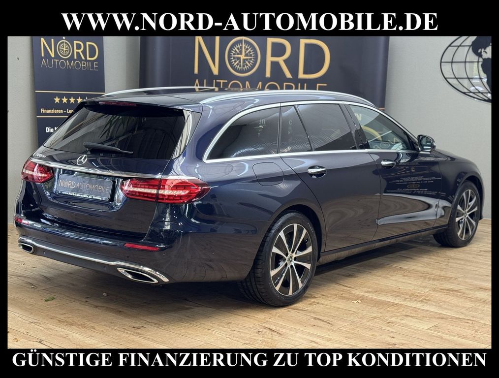 Mercedes-Benz E 300 2022