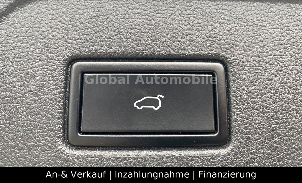 Volkswagen Touran 2020