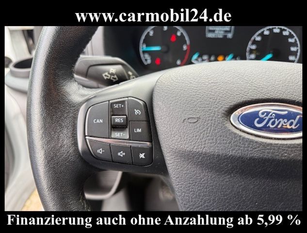 Ford Transit Custom 2020