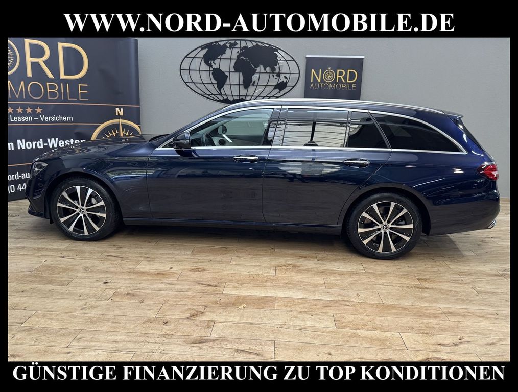 Mercedes-Benz E 300 2022