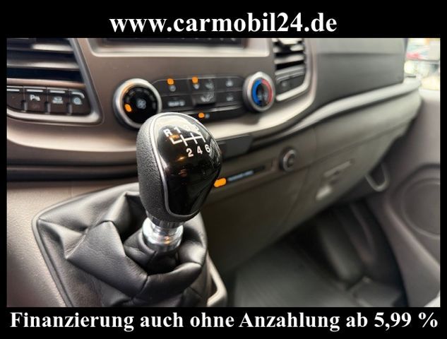 Ford Transit Custom 2020