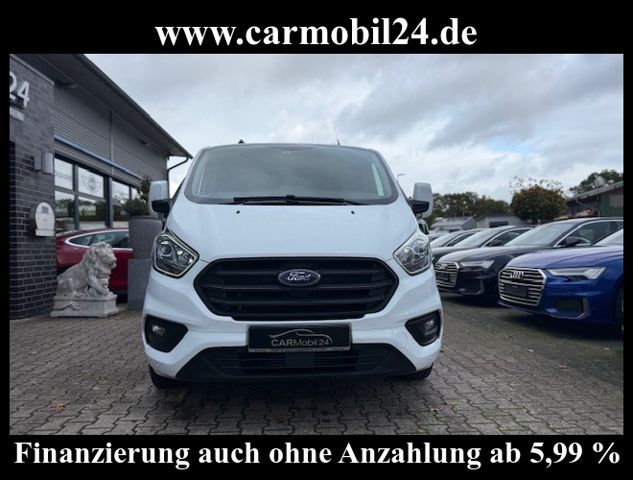 Ford Transit Custom 2020