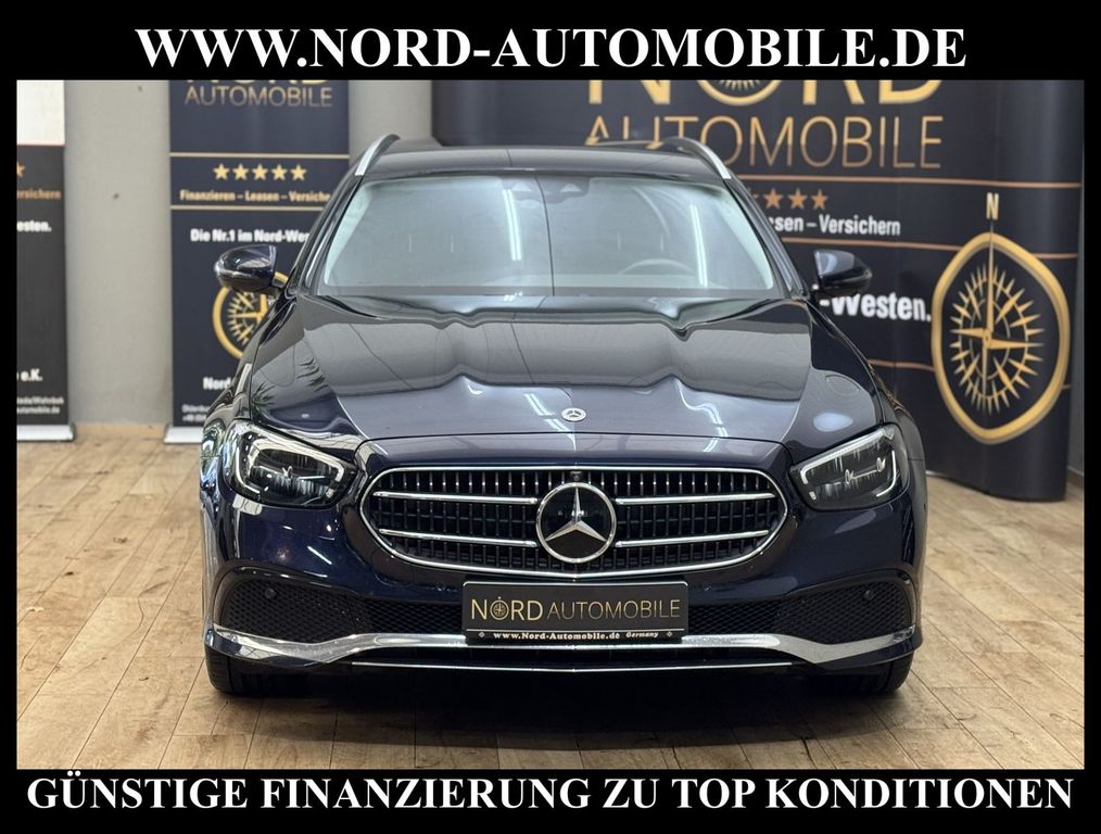 Mercedes-Benz E 300 2022