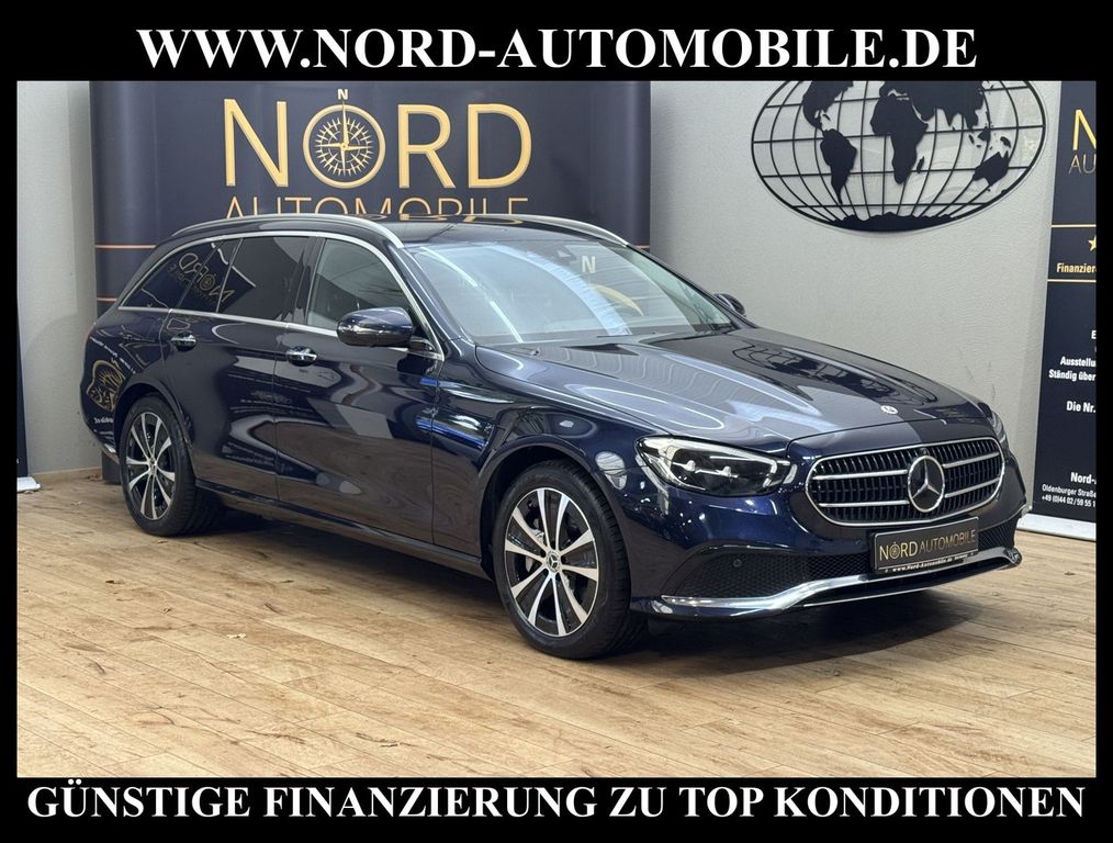 Mercedes-Benz E 300 2022