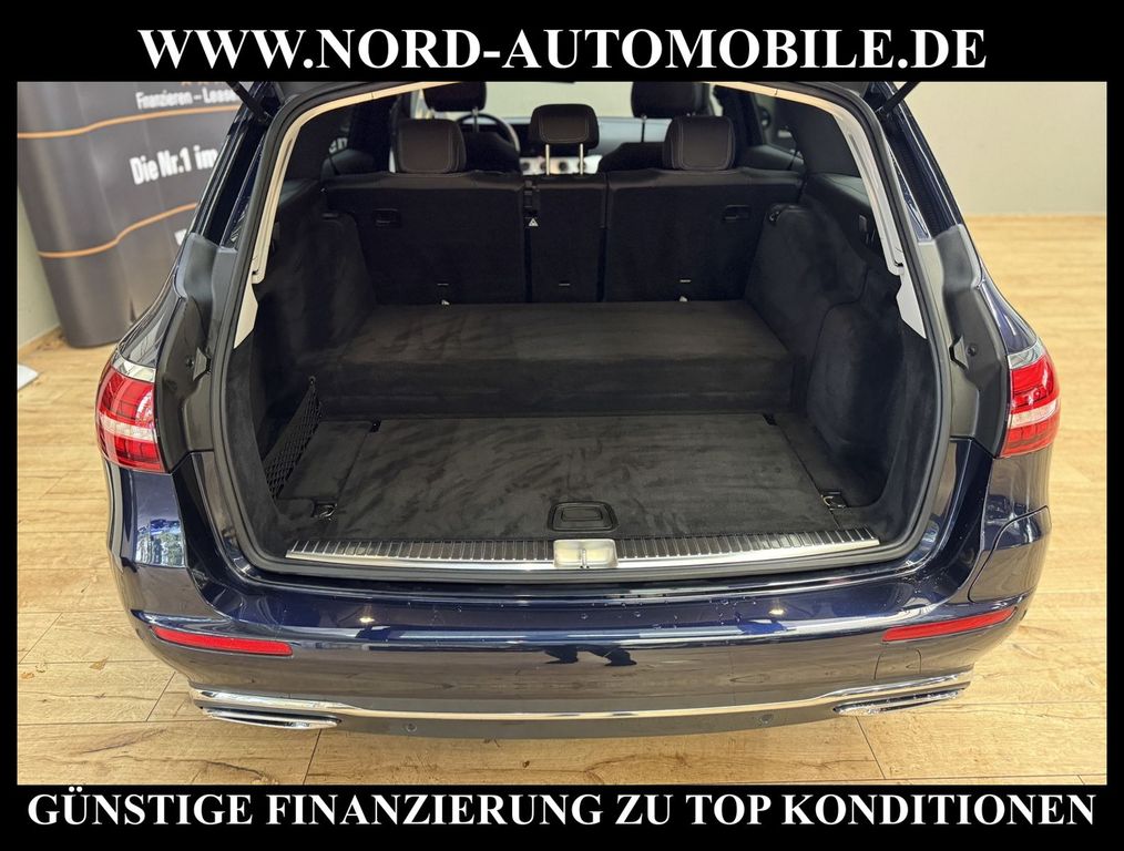 Mercedes-Benz E 300 2022