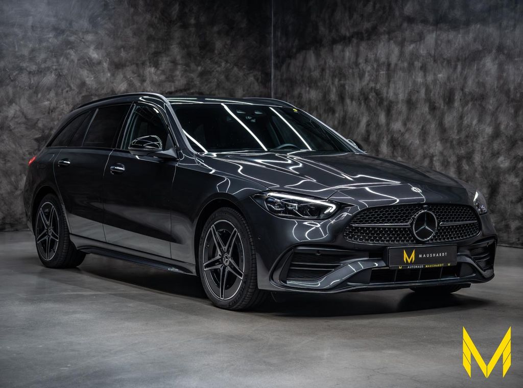 Mercedes-Benz C 300 2024