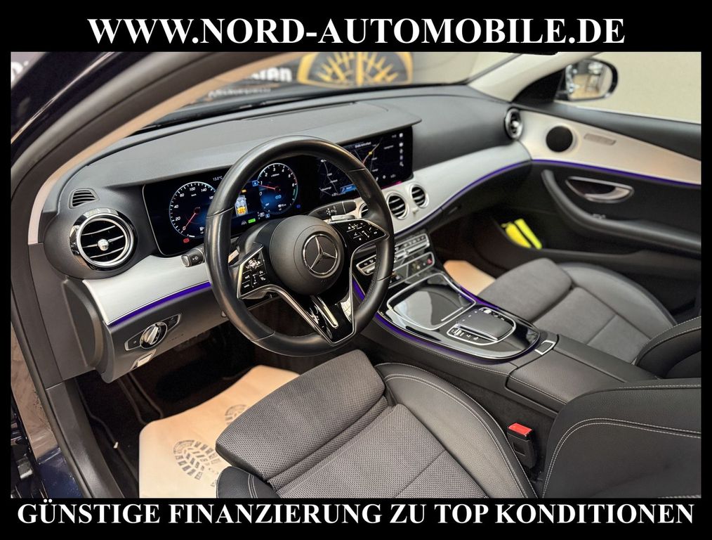 Mercedes-Benz E 300 2022