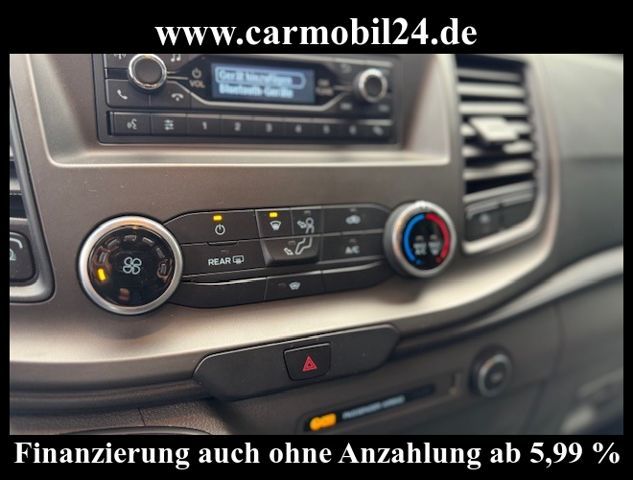 Ford Transit Custom 2020