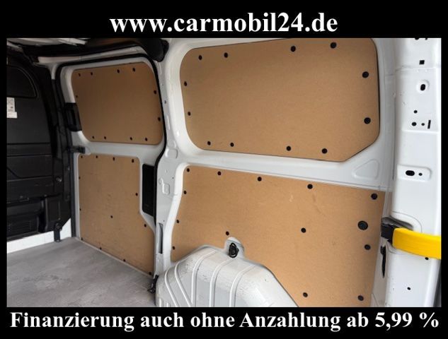 Ford Transit Custom 2020