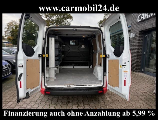 Ford Transit Custom 2020