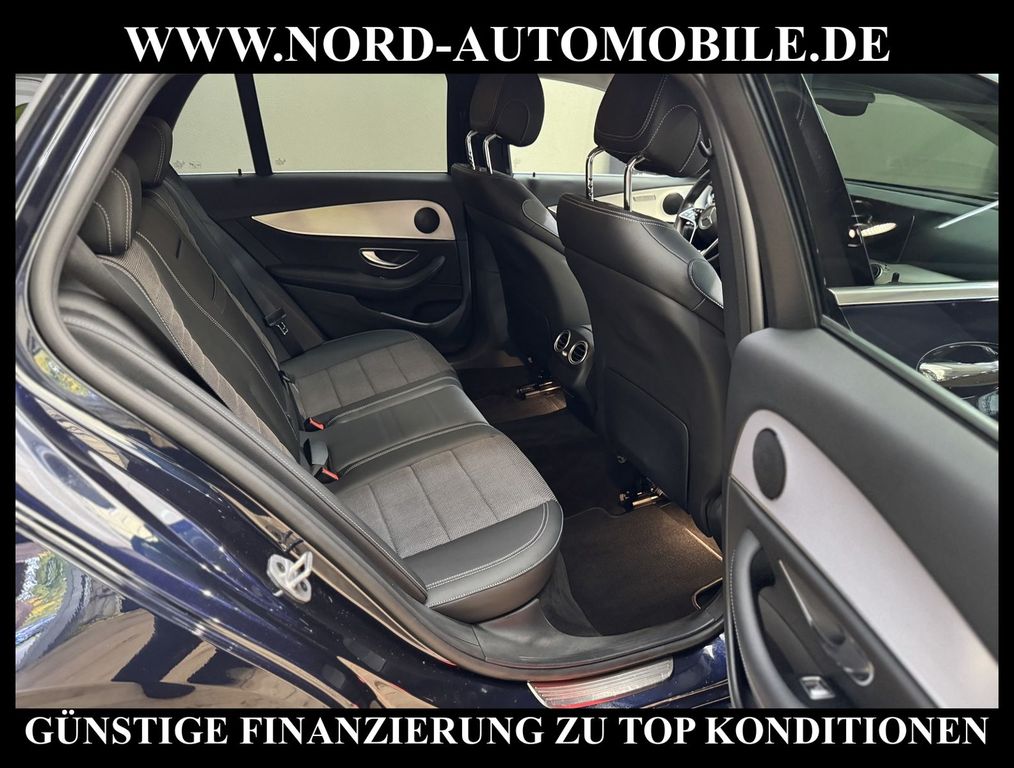 Mercedes-Benz E 300 2022