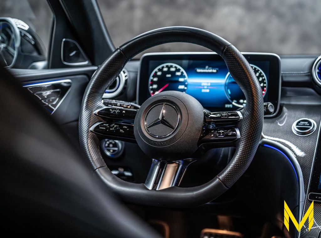 Mercedes-Benz C 300 2024