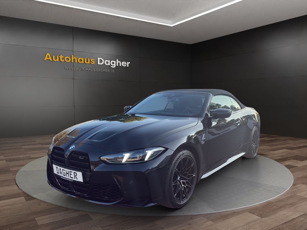 BMW M4 2025