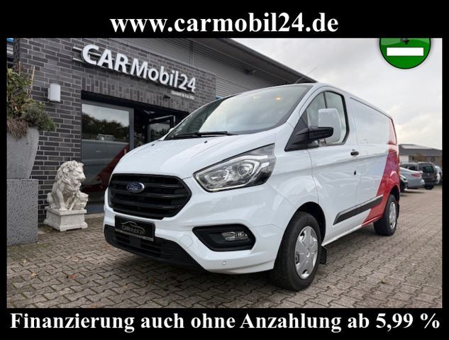 Ford Transit Custom 2020