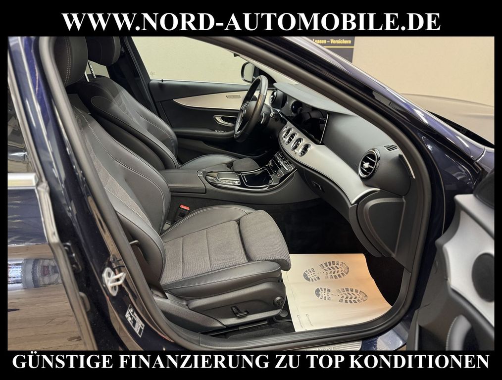 Mercedes-Benz E 300 2022