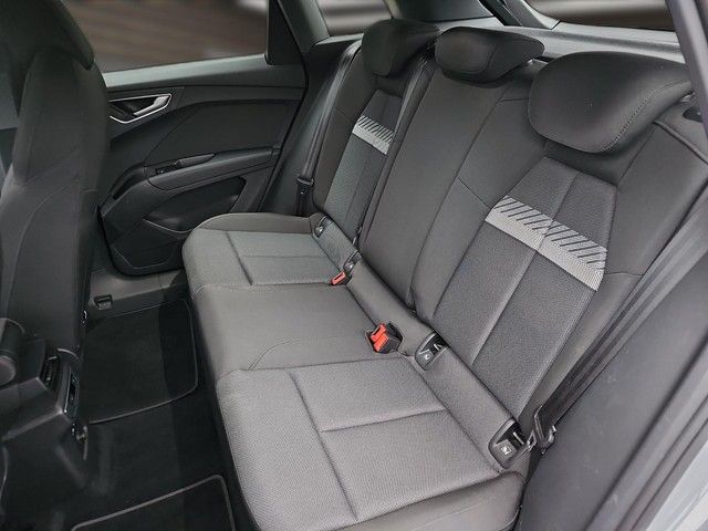 Audi Q4 e-tron 2022