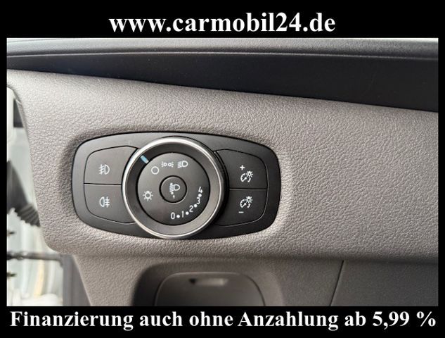 Ford Transit Custom 2020