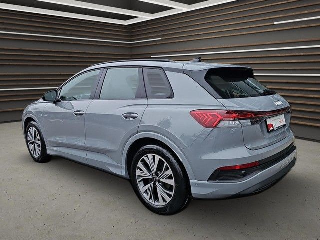 Audi Q4 e-tron 2022