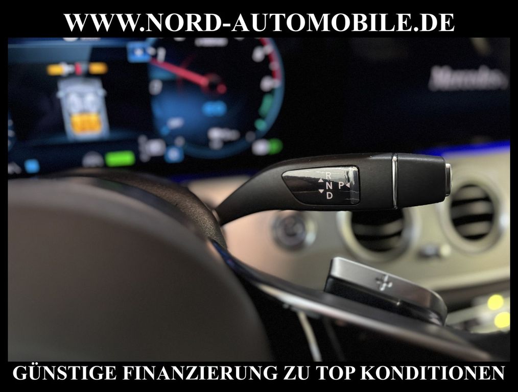 Mercedes-Benz E 300 2022
