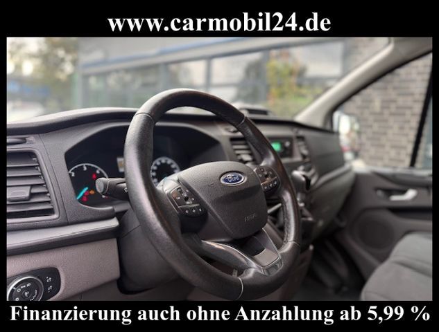 Ford Transit Custom 2020