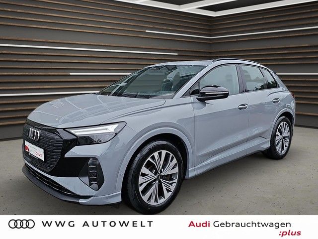 Audi Q4 e-tron 2022