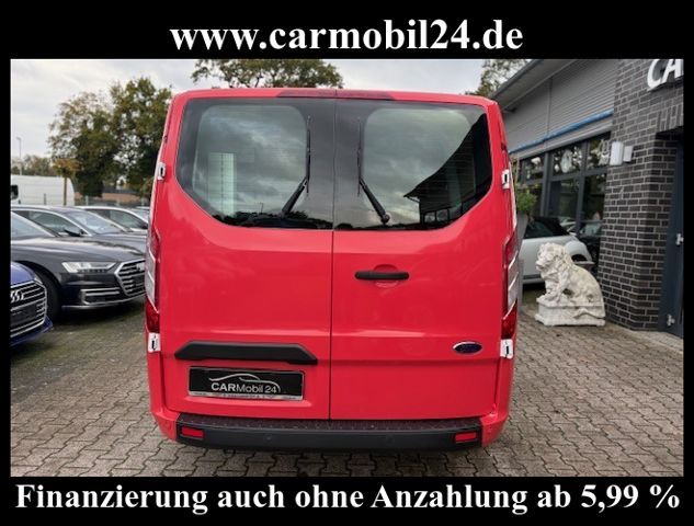 Ford Transit Custom 2020
