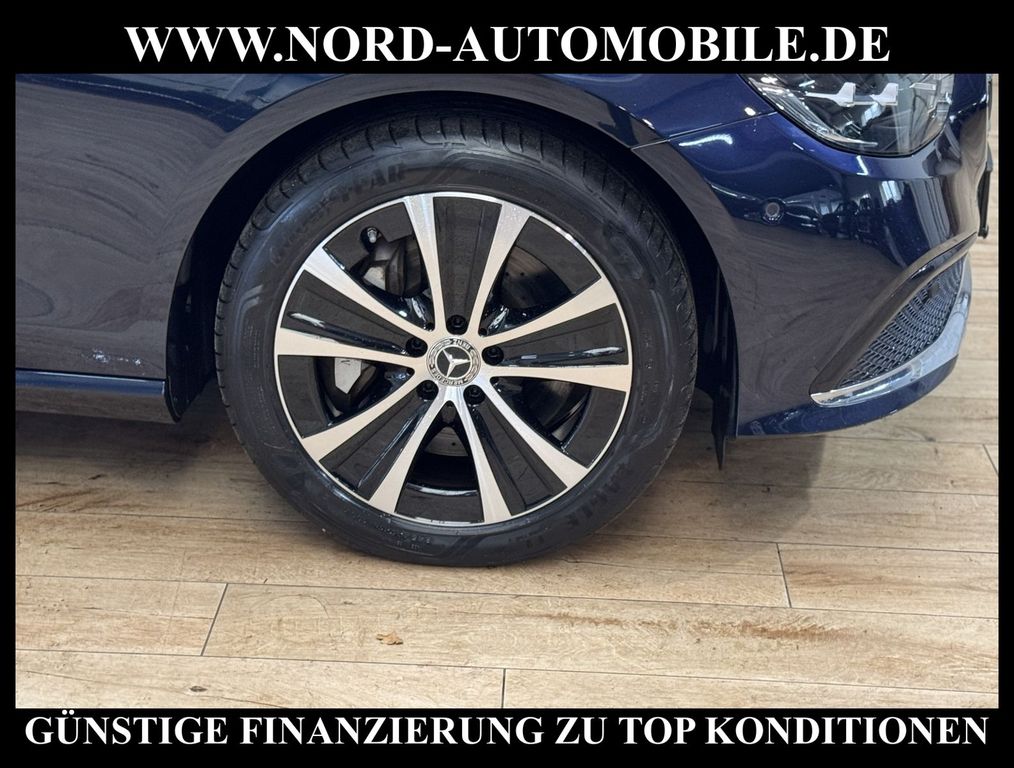 Mercedes-Benz E 300 2022