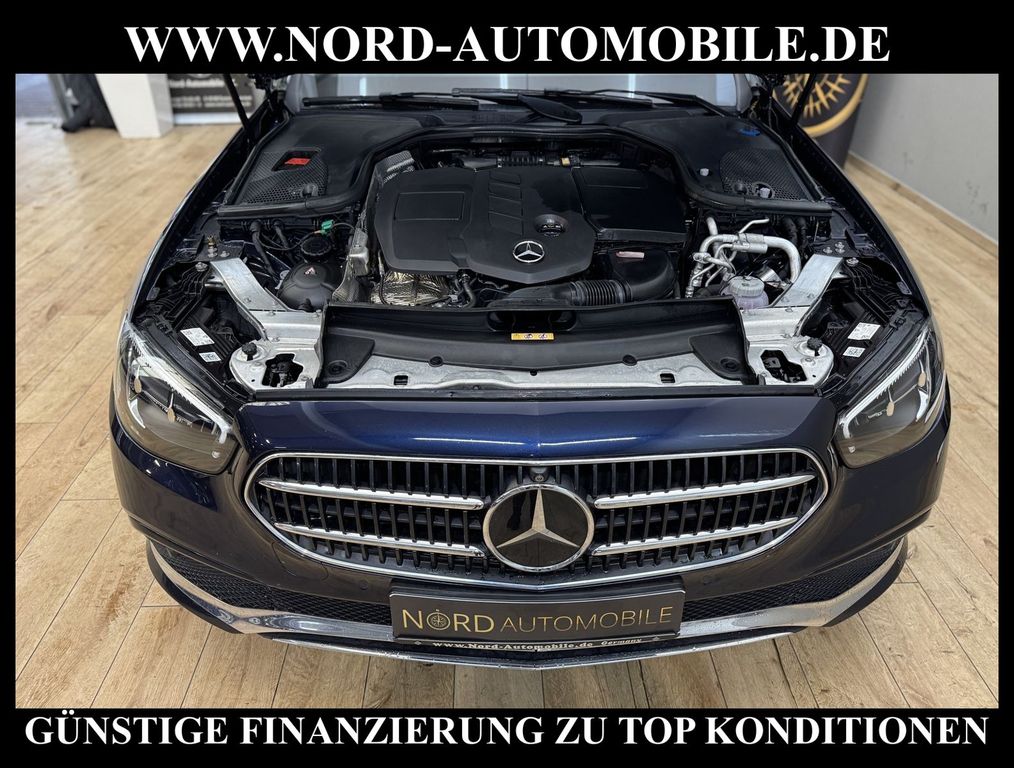 Mercedes-Benz E 300 2022