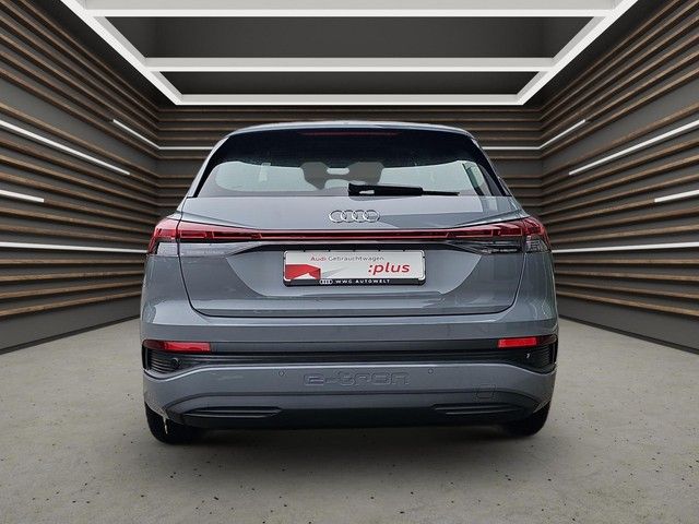 Audi Q4 e-tron 2022