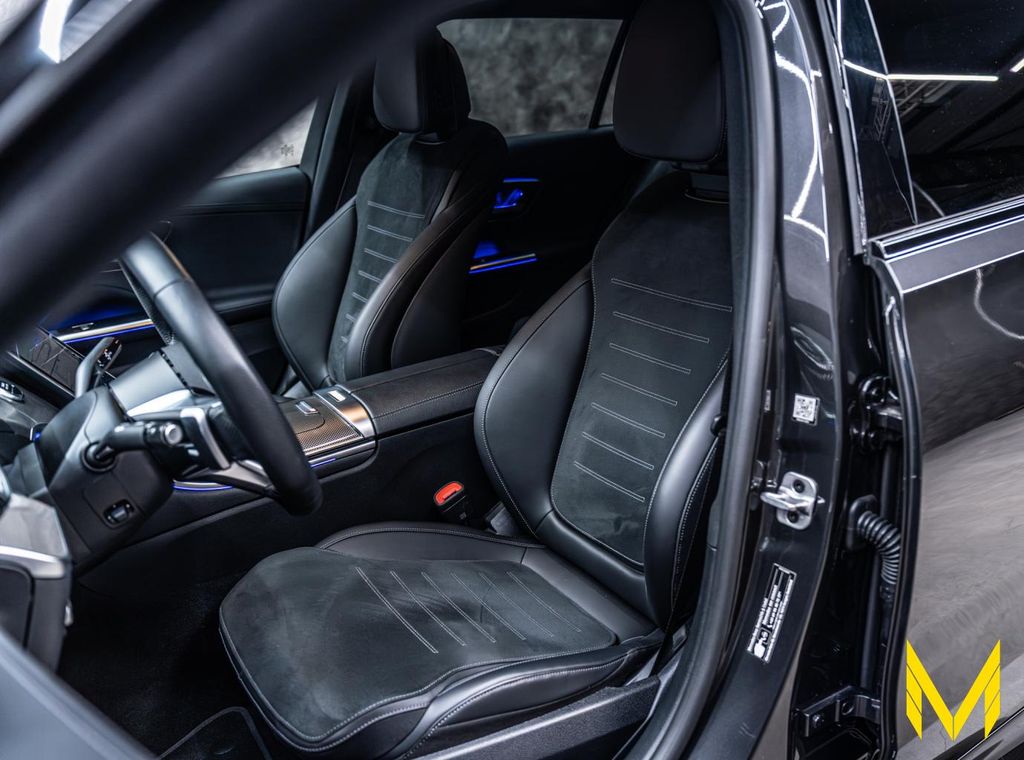 Mercedes-Benz C 300 2024