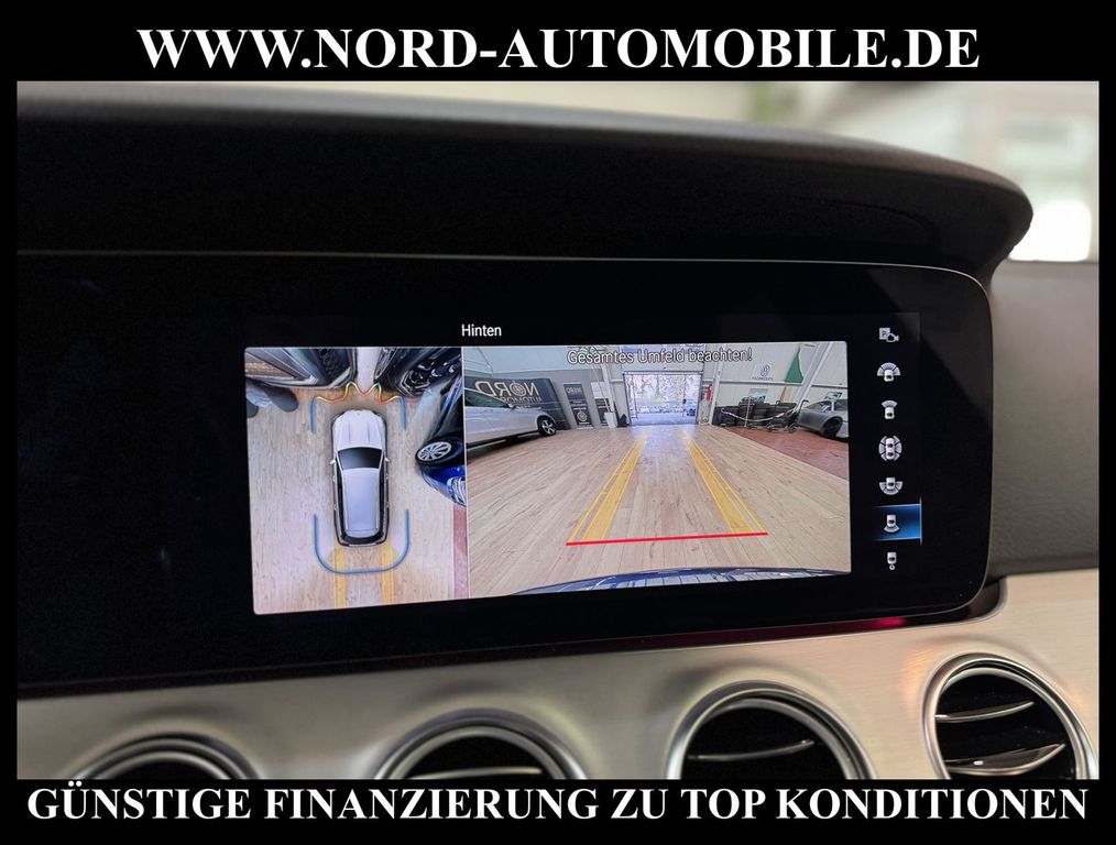 Mercedes-Benz E 300 2022