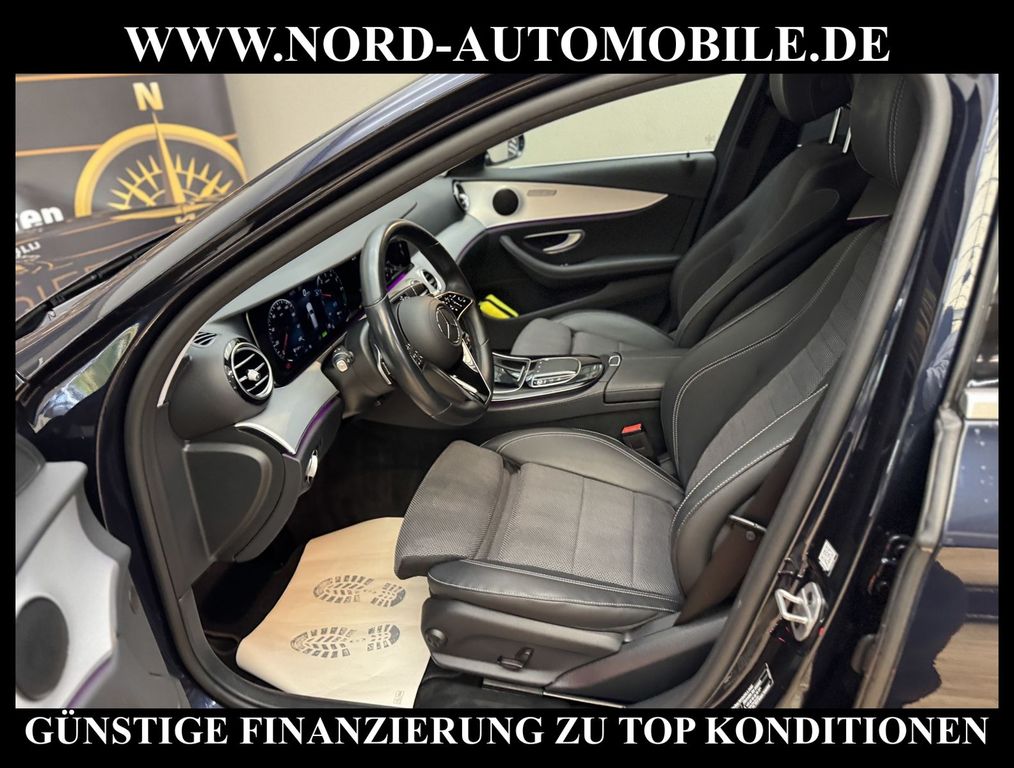 Mercedes-Benz E 300 2022