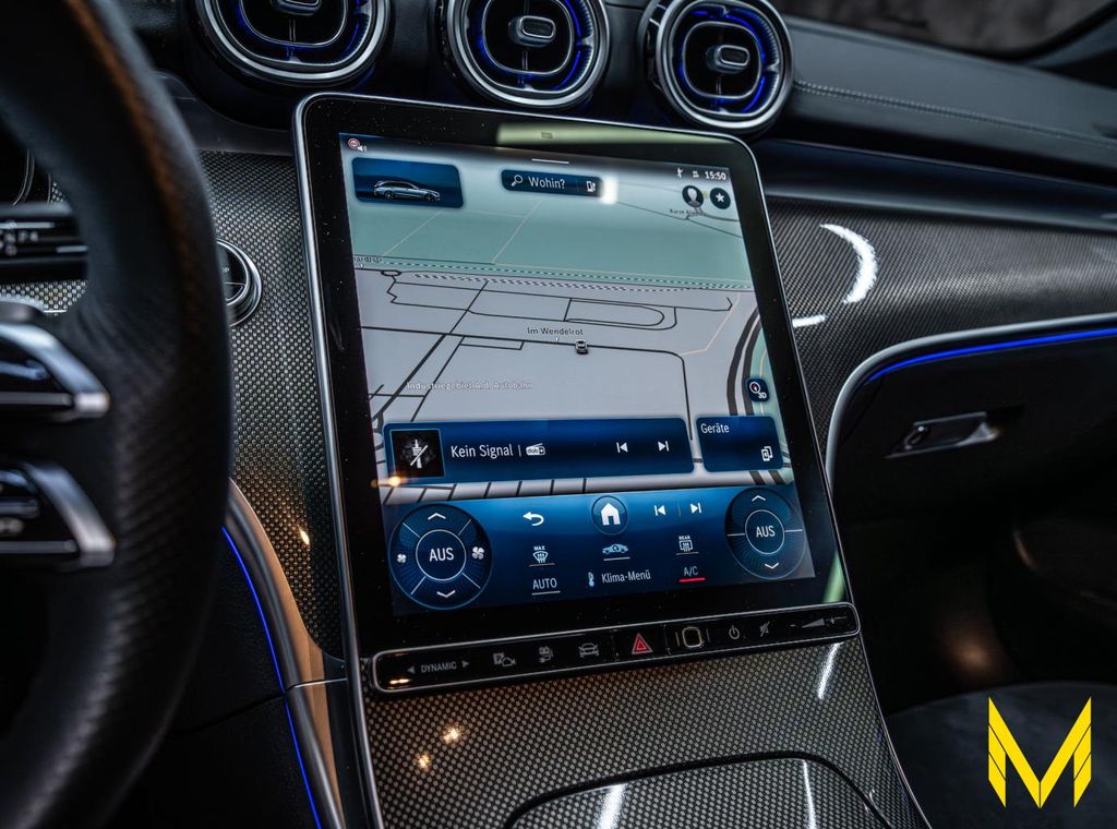 Mercedes-Benz C 300 2024