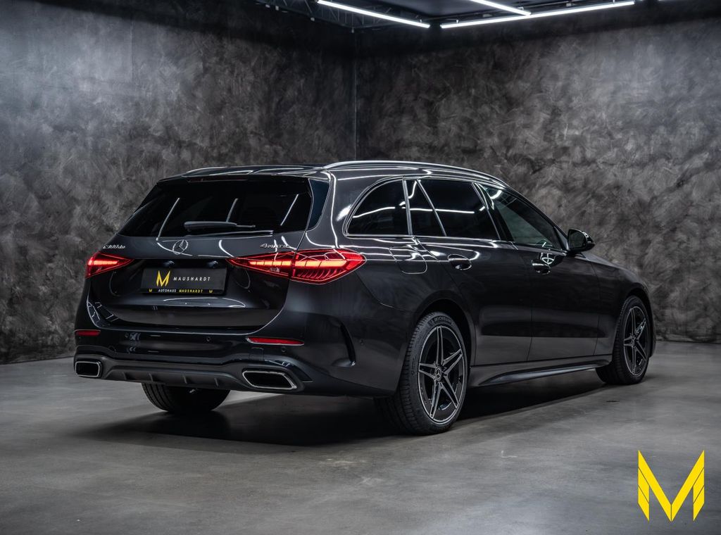 Mercedes-Benz C 300 2024