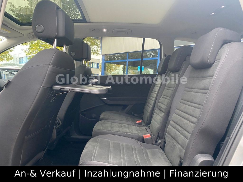 Volkswagen Touran 2020