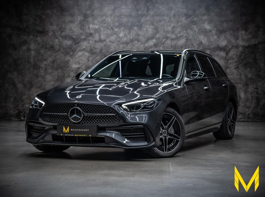 Mercedes-Benz C 300 2024