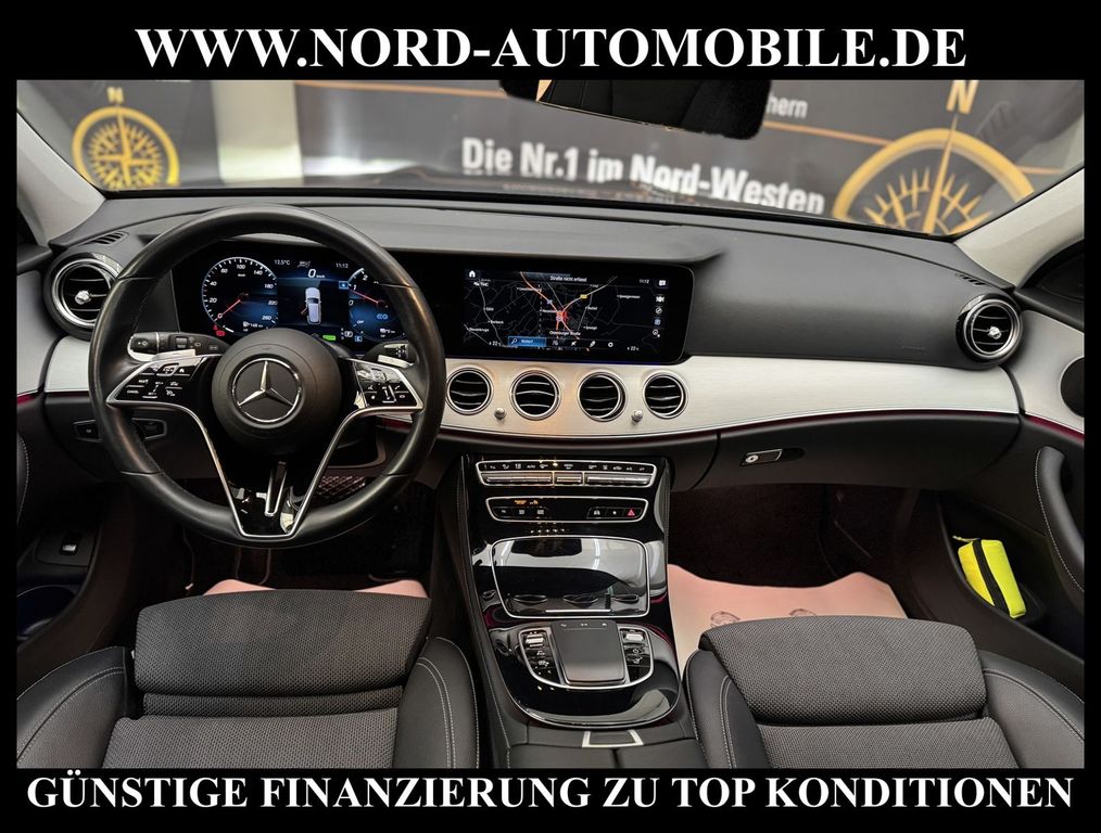 Mercedes-Benz E 300 2022