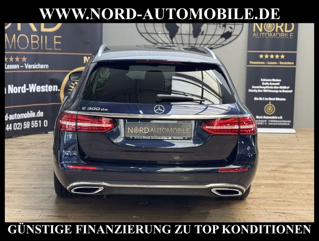 Mercedes-Benz E 300 2022